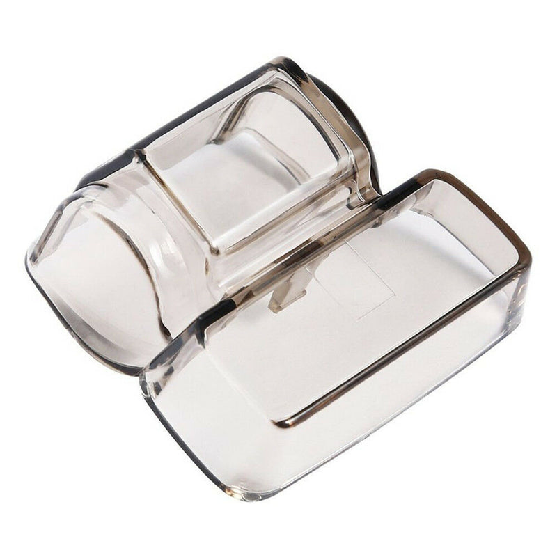 Drone Camera Gimbal Lens Protective Cover Case Bumper w/ Snap Joint f. DJI SPARK