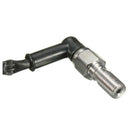 Motorcycle Hydraulic Pressure Brake Switch M10X1.0mm Banjo Bolt For Suzuki K5Q9