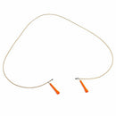 Speed Jump Rope With Super-fast High-grade Metal Bearings, Best For Boxing,