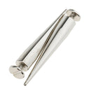 20pcs Cone Rivet Studs For Leather Craft 7 x 40mm Leathercraft Accessories