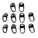 10x 6mm Replacement Earplugs Earbud Ear Gels For  BACKBEAT GO1 GO2 Generation
