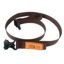 Adjustable Travel Buckle Webbing Tie Down Strap Roof Luggage Handy Strap with