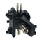 2pcs Fit WLtoys RC Car Front Gearbox Set RC Rock Crawler Parts Fitting