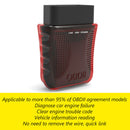 ELM327 WiFi OBD2 Scanner OBD 2 II Auto Car Diagnostic Tool for iOS Android