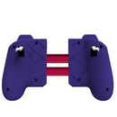 Mobile Controller Gamepad For Ipad Tablet Trigger Fire Button Aim Key Mobil G5V2