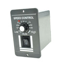 X0510 DC Motor  Control PWM Stepless  Controller Switch ON/OFF