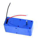 N20 Electrical Motor Gearbox Dual Shaft 1:94 Ratio for DIY Smart Robot Car