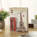 100 Sheets Pictures Photo Album Scrapbook Wedding Kids Memory Book Gifts