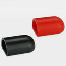 Electric Scooter Foot Support Sleeve Silicone Foot Support Cover Accessorie