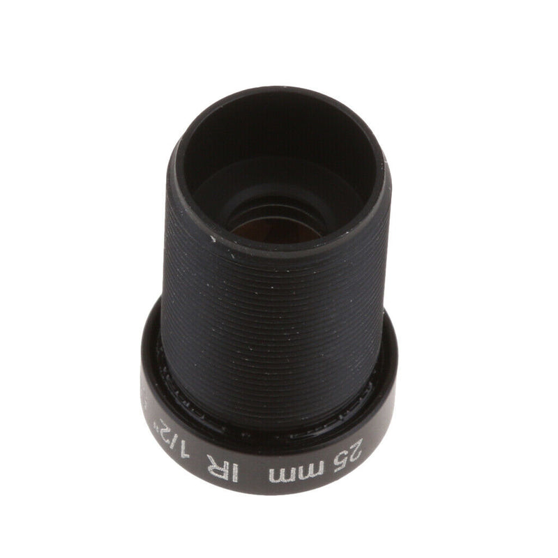 1/2" HD 5mp 25mm 15 Degree IR Board
