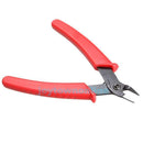 Mini Portable Precision Plier Wire Cable Cutter Nipper Electrical Hand Tool
