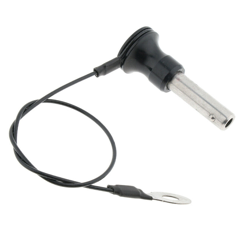 3Pcs Ball Lock Pins Push Button Ball Lock Quick Pin Quick Lock Pin 20mm