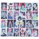 25Pcs Sexy Girls Stickers for Car Bicycle Skateboard Refrigerator Laptop Deca JR