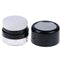 15G Empty Loose Container Makeup Case Travel Kit Cosmetic Sponge Holder & Mir BX