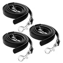 3Pcs 145cm Adjustable PU Leather Shoulder Bag Handbag Strap Bag Accessories