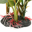 Artificial Aquarium Plant Water Grass Real Look FishTank Dec Ornament J6N4