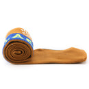 High Elastic Abrasion Resistance Fishing Rod Bag Protector Tackle Cotton Bag 3C