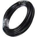Air Hose Black 4mm x 2.5mm Pneumatic Polyurethane PU hose 10M B1O9