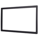 Frame double teeth replacement car automatic modification radio panel Durable
