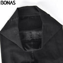 Bonas Women Plus Size Winter Tights Elastic Velvet Warm Pantyhose Keep Warm V1A9
