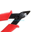 Mini Portable Precision Plier Wire Cable Cutter Nipper Electrical Hand Tool