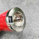 Gas Torch Adapter Camping Cookware Flame Gun Accessories Gas Gasoline Tank B7M1