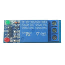 3pcs 5V Low Level Trigger 1 Channel Relay Module Interface Board Shield MPL