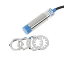 New LJ18A3-8-Z/BX 8mm approach sensor inductive proximity NPN NO switch DC 6- 3C