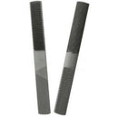 Saw Rasp 8-Inch Flat & Needle File Tool of 4-Way for Shaping Wood / Met KGP