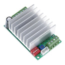 TB6600 4.5a cnc single-axis stepper motor driver board controller JC.