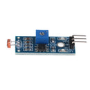 Photosensitive sensor module light detection module for arduino 3pin  B Kw