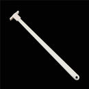 Pastry Long Bottle Scrapers for Jam Sauce Ketchup Silicone Batters Spatula TEUS