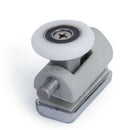 Pulley roller single wheel diameter 25mm shower door botton F4F7