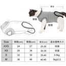 E-Collar Alternative Cat Dog, After Surgey Wear Cat Recovery Suit Sterilization