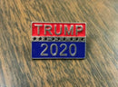 Donald Trump 2020 Republican Pin Brooch America President Badge For Women Men