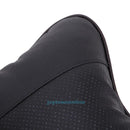 Car Auto Travel Headrest Pad Leather Seat Head Neck Rest Support Cushion Pillow