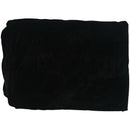 Piano Keyboard Cover, Stretchable Dust Cover with Adjustable Elastic Cord a