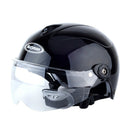 Cycling Helmet Electric Vehicle Helmet Motorcycle Helmet Unisex Helmet F7V4