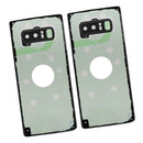 2x New Battery Back Rear Cover Door Frame Case + A Set of Repair Tools Kit for