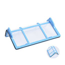 1X(7Pcs/Set(1xPrimary Filter+6x Efficient Hepa Filter )For Chuwi Ilife V5 V