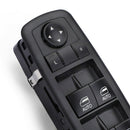 Front Left Master Window Switch for Dodge Charger Chrysler 2011-2017 682318