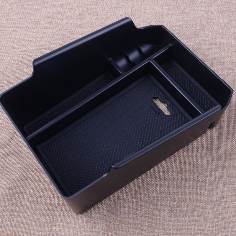 Armrest Pallet Box Storage Console Container Holder fit for BMW X3 G01 2018 Hf