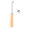 Durable Trumpet Repair Tool Alloy Solid Wood Elbow Maintenance Accs Parts, High