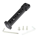 Mounting Plate Set Mini Adapter External Extension High Strength for DJI Ronin S