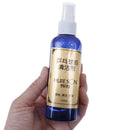 100ml Speed Liquid Super With Special Brush Pingpong Racket Rubbers Glue ly