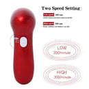6-In-1 Electric Face Wash Brush, Multi-Function Waterproof Face Cleansing I