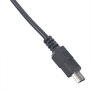USB Charger Data Sync Transfer Cable Lead Cord For Go Pro Hero 2 3 3+ 4 CameraOZ