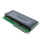 Blue Serial IIC I2C TWI 2004 20x4 Character 5v LCD Module Display for Ardui J1Y1