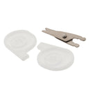 Sewing Kit DIY Handmade Craft Garment Sewing Thread Needle Apparel Sew Tools