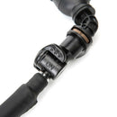 90-Degree Straight Hydration Pack-Bladder Big Bite Valve Nozzle Mouthpiece Cover